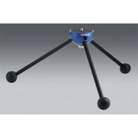 Novoflex BasicBall silber (BB SILBER)